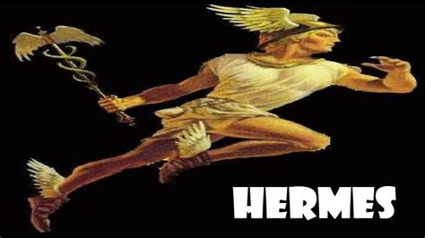 where was hermes born|did hermes have a lover.